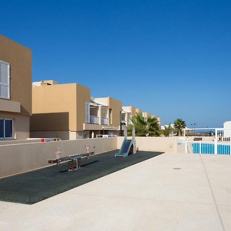 Appartement Vista Al Faro El Poris à Poris de Abona Extérieur photo