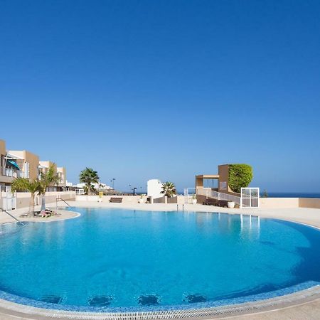 Appartement Vista Al Faro El Poris à Poris de Abona Extérieur photo